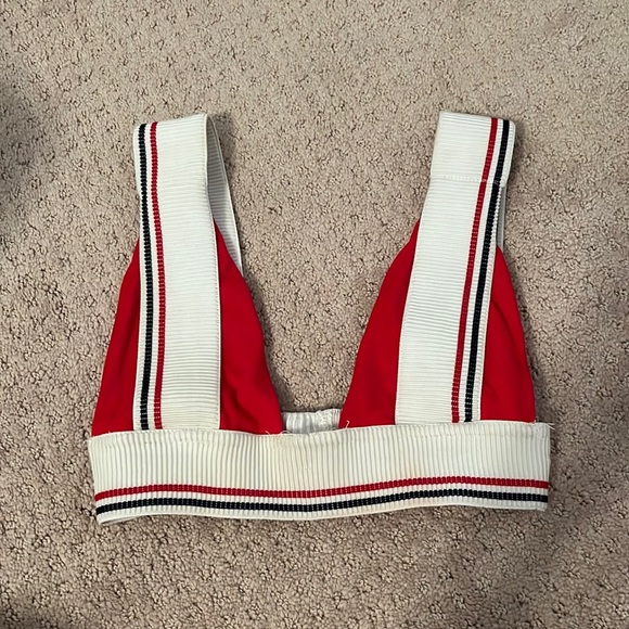 elysiian Swimsuit Top - Picture 1 of 4